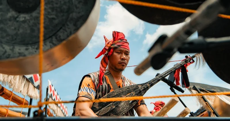 Les festivals qui comptent vraiment, par répertoire