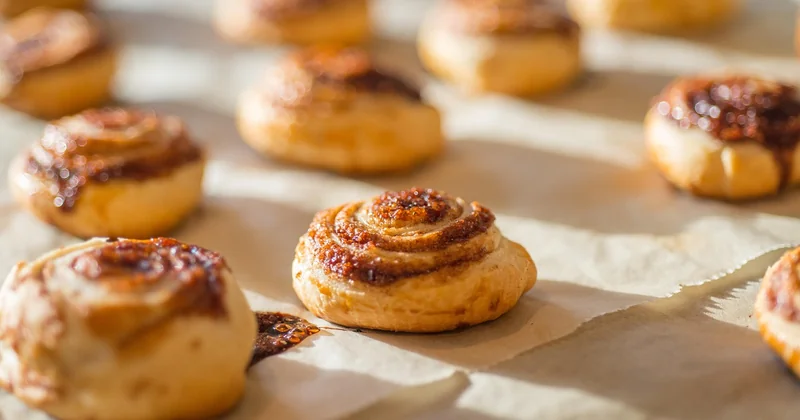 La granita dans une brioche : le petit-déjeuner sicilien qui déroute