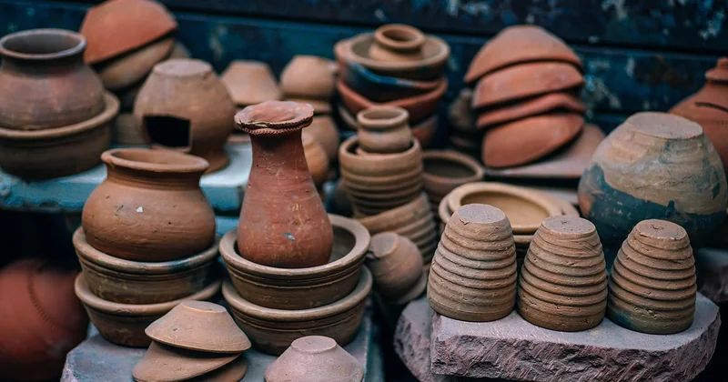 Ce qui se passe vraiment pendant un cours de poterie artisanale à Oaxaca