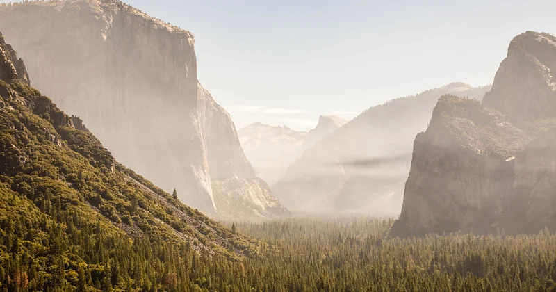El Capitan : le monstre de 900 mètres qui fascine et effraie