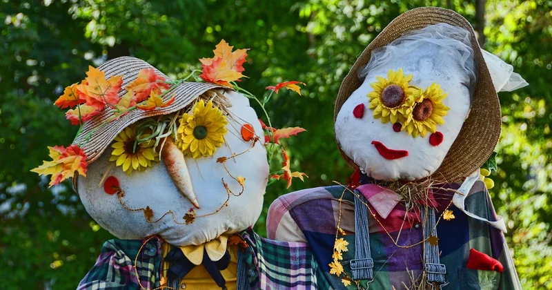 Quelle est la fête traditionnelle écossaise ?