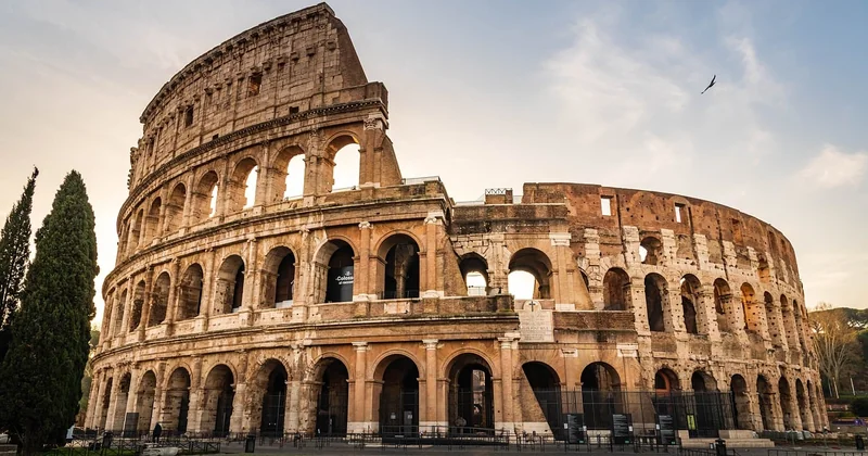 Les trattorias romaines : le cœur du sujet