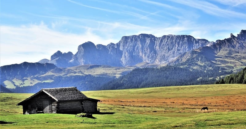Randonnée en autonomie dans les Dolomites : le guide pour se lancer
