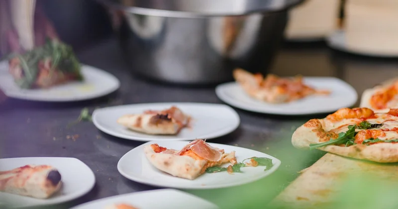 Les tables gastronomiques : quand on monte le budget