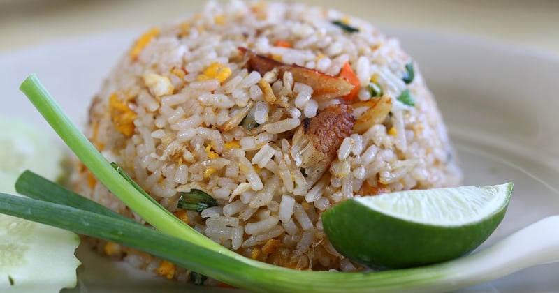Cours de cuisine locale pour apprendre la gastronomie thaïlandaise