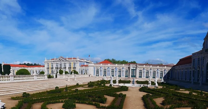 Jour 3 : Sintra, ou l'alternative que personne ne propose